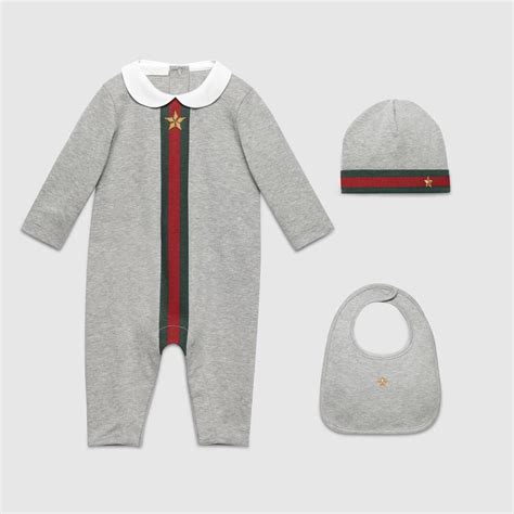 gucci bib set|baby Gucci tights.